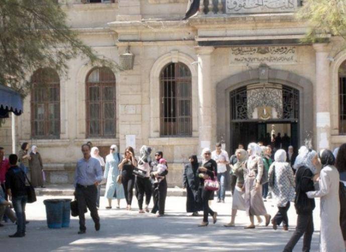 امتحانات الظل أمل الطلاب المعتقلين في سجن عدرا