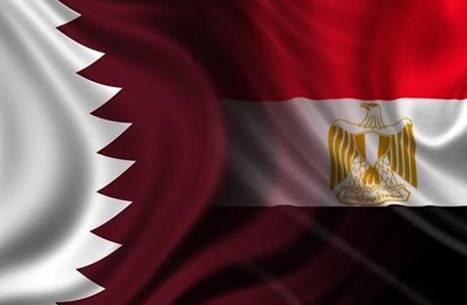 دبلوماسي قطري: حكومة قطر تسعى لفتح صفحة جديدة مع مصر
