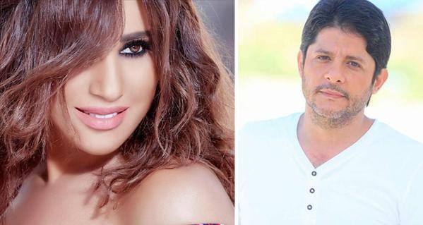 معين شريف يهاجم مجددا نجوى كرم وراغب.. وحرب كلامية بينه وبين الحلاني!!