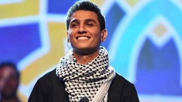 محمد عساف: الاحتلال يقضي على أحلامي