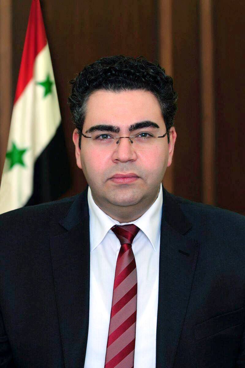 وزير سوري: 7 آلاف دولار تكلفة كل مهاجر خارج البلاد