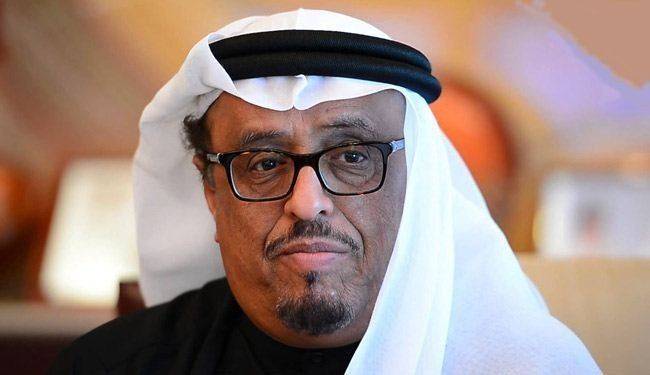 هذا ما غرد به ضاحي خلفان عن القرني والقرضاوي والعريفي