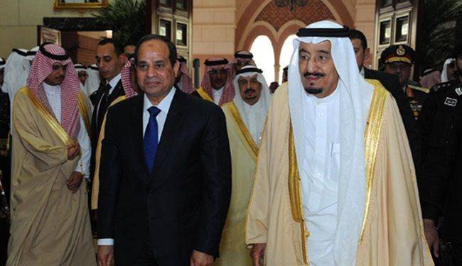 فيتو سعودي على "القوة العربية" ردا على التقارب المصري السوري