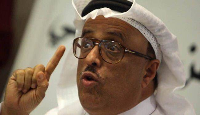 خلفان: لابد من مسح صعدة و تسويتها بالارض!