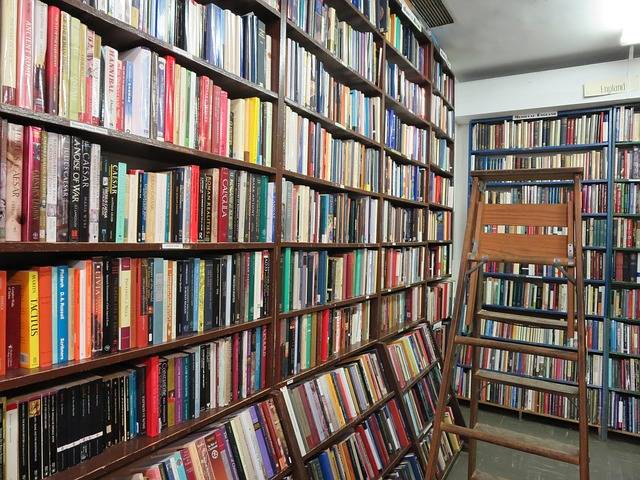 10 كتب ستساعدك في رحلتك إلى العمل الحر