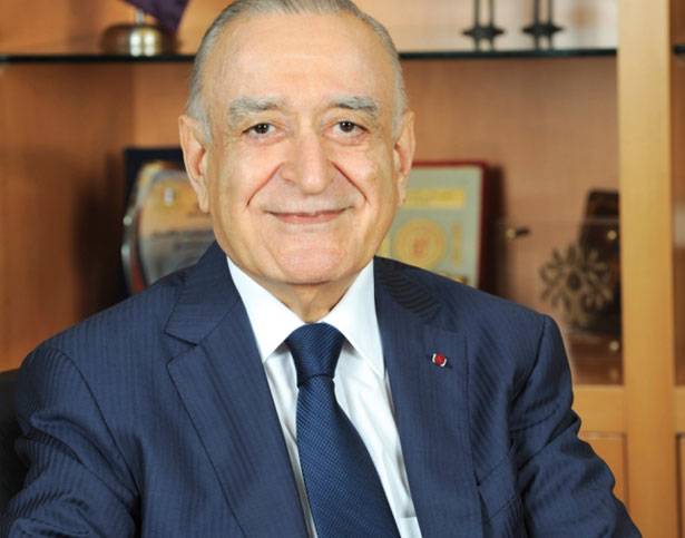 «الكلام عن هروب أموال الى الخارج غير صحيـح»
باسيل : المصارف متينة وفي منأى عن أيّ تأثيرات