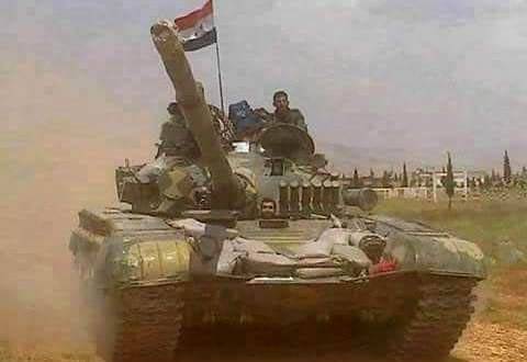 الفوعة وكفريا وأنموذج الصراع الوجودي