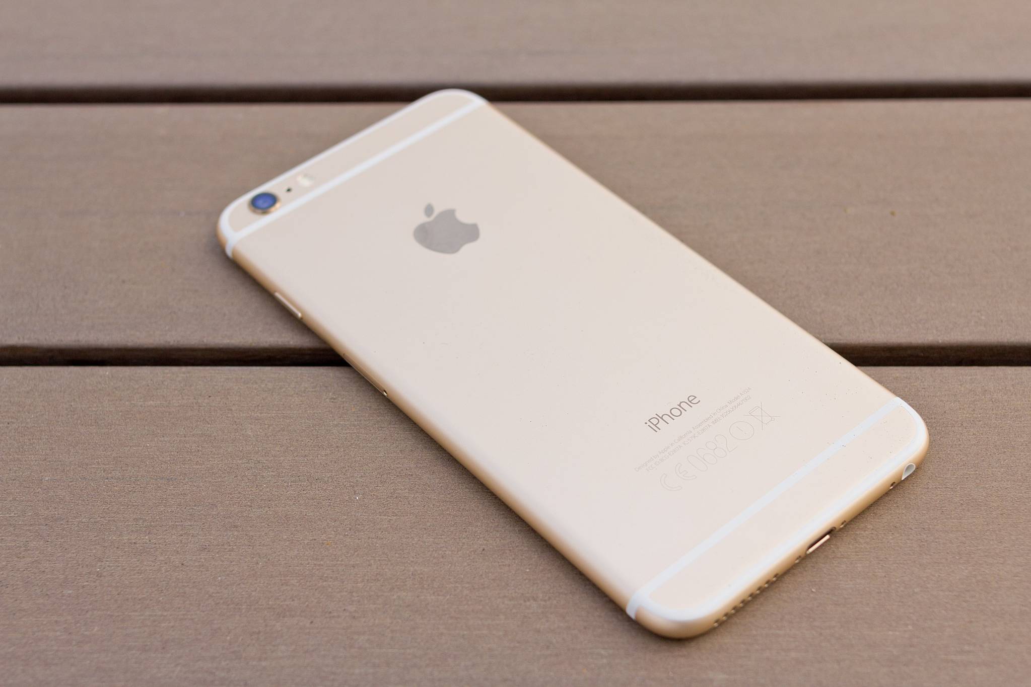 موقع 9to5Mac الشهير يؤكد بعض التفاصيل المهمة حول ايفون 6اس