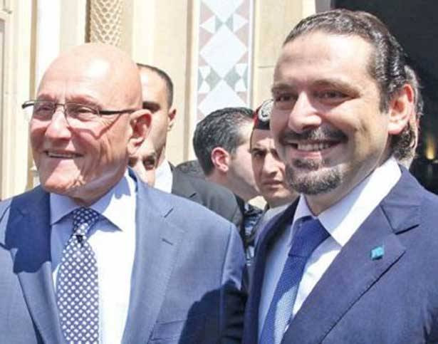 المستقبل مذعور ويخشى دفع الـ«ثمن»: قانون النسبية