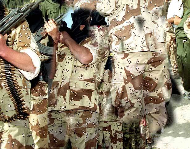 هل يتحكم الارهابيون بمفاتيح الهدنة في عين الحلوة لتعزيز نفوذهم؟