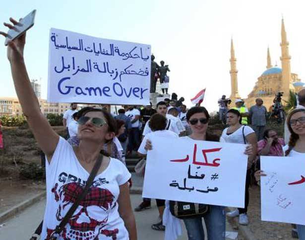 ما بين التحية والتشكيك ضاع موقف المستقبل