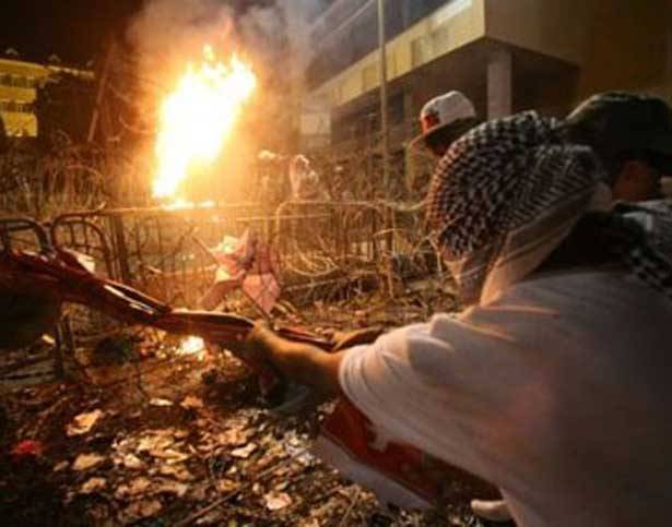 الحوار «طائف جديد» او «خراب خلاق»