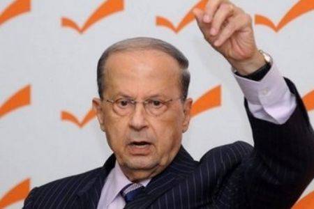 ماذا سيفعل عون اذا طلب منه الأسد الانسحاب؟
