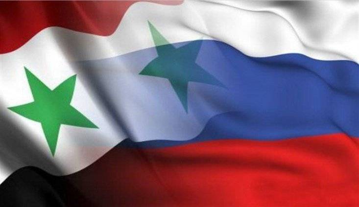 أسرار النفوذ الروسي في سوريا.. 12 حقيقة لا تعرفها