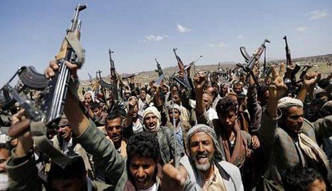 العدوان السعودي يفشل في استعادة دار النصر بجيزان