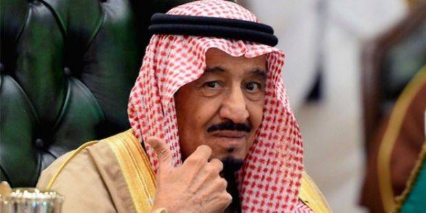 "مجتهد" يكشف تأجيل زيارة الملك سلمان لمصر.. وتأخير إعلان وفاة جنود السعودية