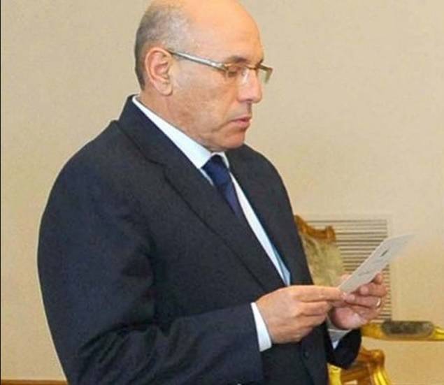 توقيف وزير الزراعة المصري في قضية فساد عقب اقالته