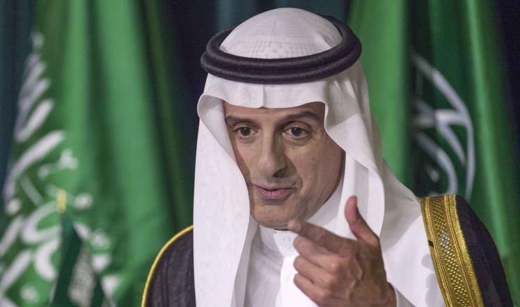 السعودية تعلن شراكة إستراتيجية مع أميركا