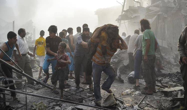 خليجيون يفندون الانتقادات بشأن اللاجئين