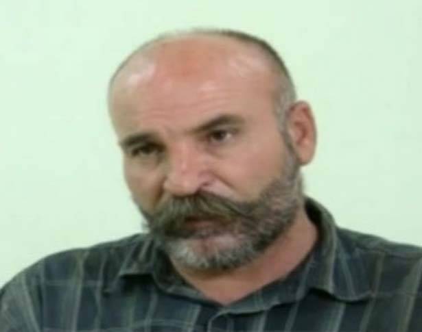 «ابو ترابة» مفجر السويداء في قبضة الامن السوري
جنبلاط يرد : «ابو ترابة هو ابو عدس الدرزي»