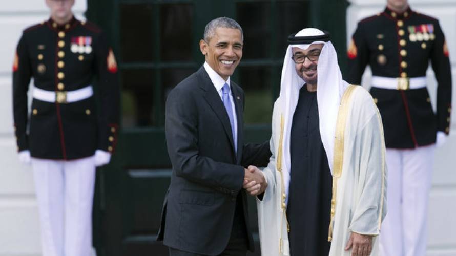 كيف تمارس دول الخليج لعبة النفوذ في واشنطن؟