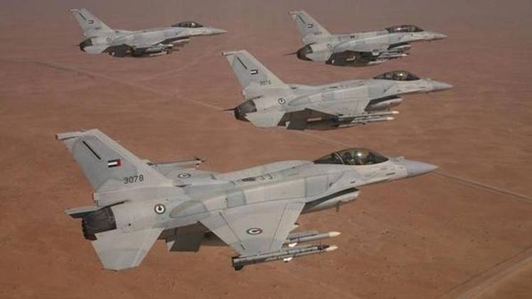 ارتفاع حصيلة قتلى التحالف في تفجير مأرب إلى 55