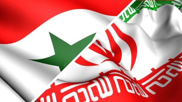 واشنطن تايمز: إيران تدعم نظام الأسد بـ3.5 إلى 15 مليار دولار سنوياً