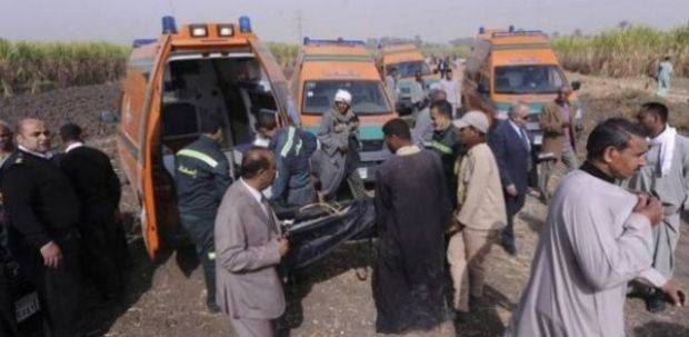 (مروة) تزوجت 4 رجال فى وقت واحد.. فقتلوها في أسيوط مصر