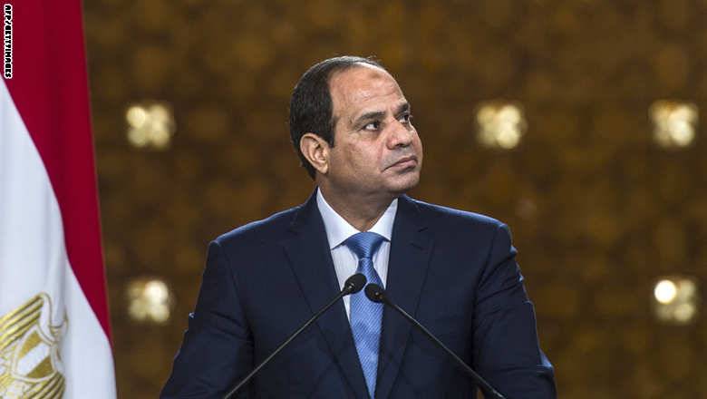 استقالة وزير الزراعة المصري بتوجيهات من السيسي.. واعتقاله فور خروجه من مجلس الوزراء