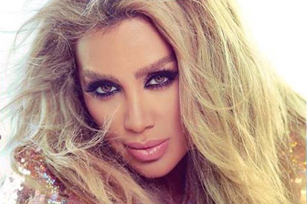 مايا دياب تكشف: 30 دولار سعر فستاني! (فيديو)