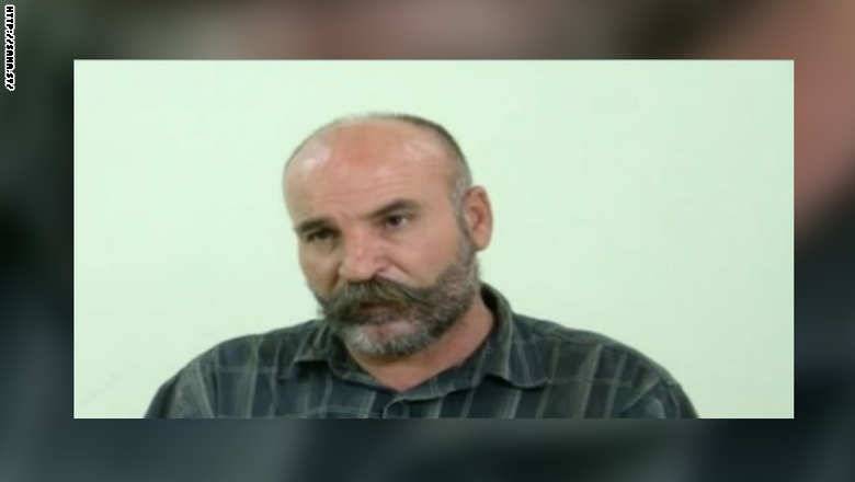 النظام السوري يقبض على قاتل الشيخ البلعوس.. وجنبلاط: أبو ترابه هو أبو عدس الدرزي