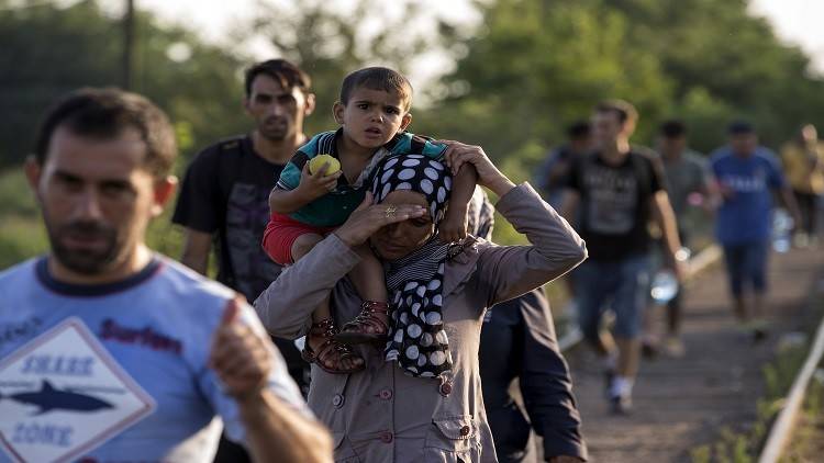 أستراليا تواجه ضغوطا لاستقبال مزيد من اللاجئين