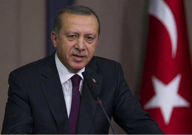 أنصار اردوغان تهاجم صحيفة حرييت