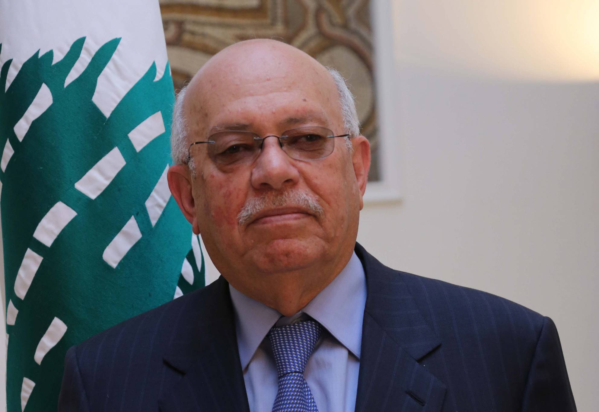درباس: العقبات في ملف النفايات 