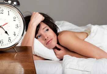 أطعمة تساعدك على علاج الأرق