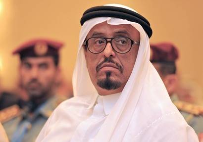 ضاحي خلفان: نعزاك بوخالد تشن الغارة وتدمر الحوثي