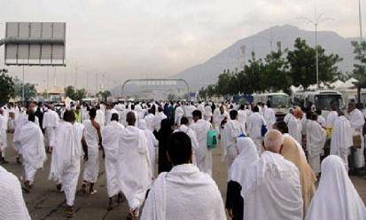 مصرع 11 من الحجاج العراقيين بحادث سير في ايران