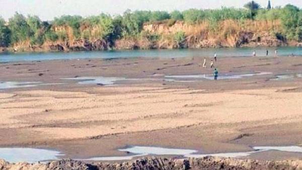 بالفيديو.. داعش يسعى إلى قطع المياه بعد فشل مفخخاته في العراق