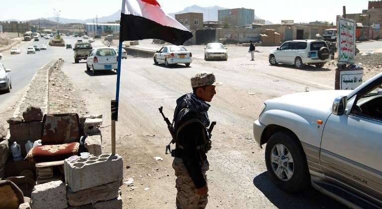وزير الدفاع اليمني: لدينا أدلة على قيام عناصر من الحوثيين بتلقي تدريبات عسكرية في إيران و لبنان
