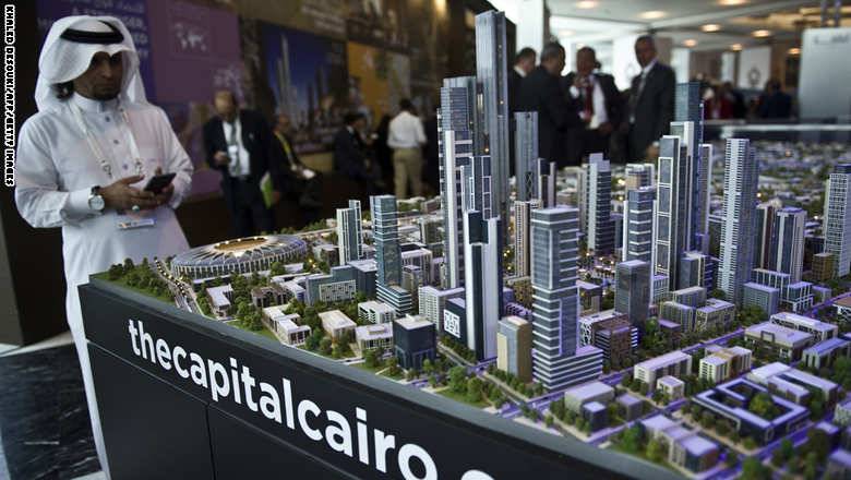 مصر.. العاصمة الإدارية لن تكون قبل 20 عاماً وإلغاء الاتفاق مع "الشريك" الإماراتي