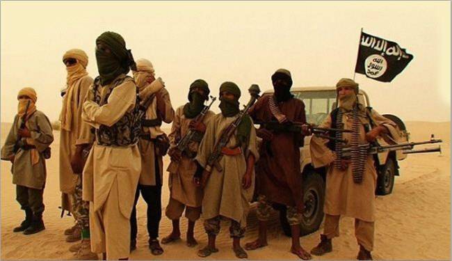 ما هو ترتيب جنسيات المسلحين في التنظيمات الإرهابية في سوريا؟