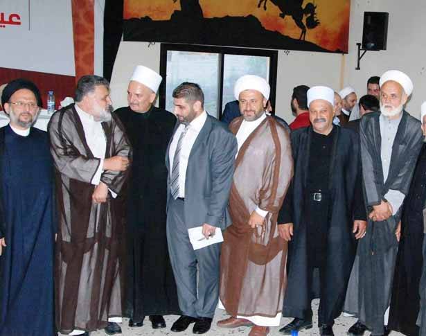 مؤتمر وطني جامع لـ «لقاء الفكر العاملي»: 
توحيد الخطاب الديني