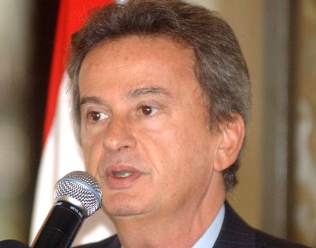 مؤسّسة مصرف لبنان تتحوّل الى مؤسّسة وطنيّة «وأمّ الوزارات»
حوّلت «الميدل إيست» الى شركة رابحة «وإنترا» في مُقدّمة الشركات