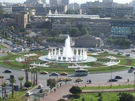 الأسد لشخصية لبنانية: سوريا ستولد من جديد
