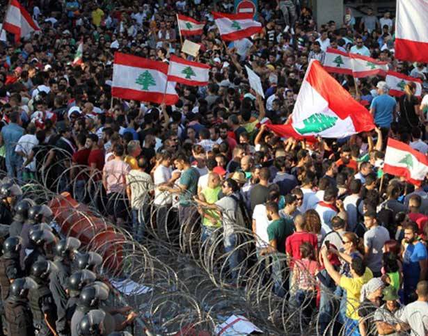 دعوة اوروبية لقانون انتخاب عابر للطوائف