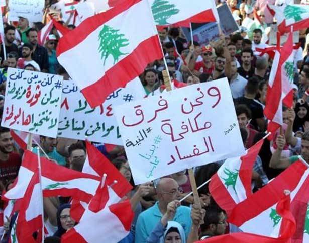 لماذا لم يتحرّك الشعب منذ الطائف؟