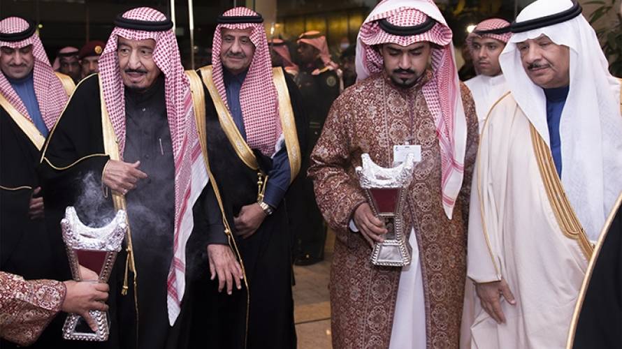 شبح الإفلاس يقترب من السعودية