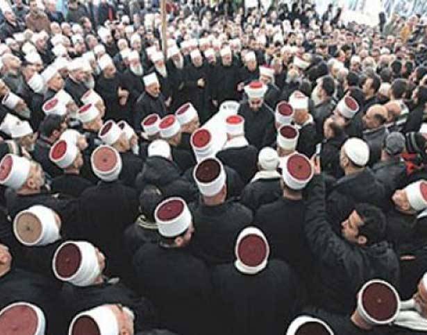 «موك» وراء أحداث السويداء
تشنج في الساحة الدرزيّة