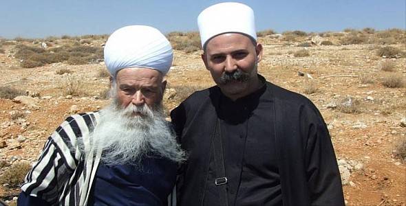 الأمن السوري: إعتقلنا مفجّر السّويداء وهو من النّصرة