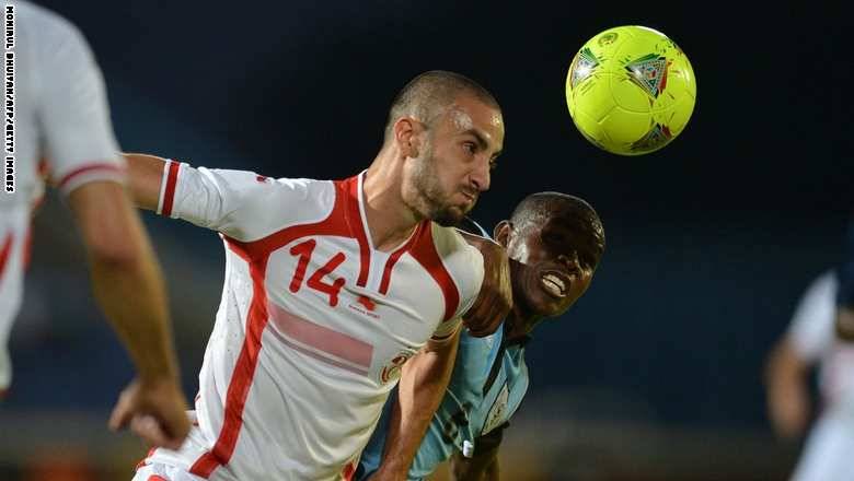 تصفيات أمم إفريقيا 2017: المغرب يفوز وموريتانيا تحقق مفاجأة مدوية وتونس تتعثر